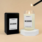 Melbourne Candle - Nostalgia Club